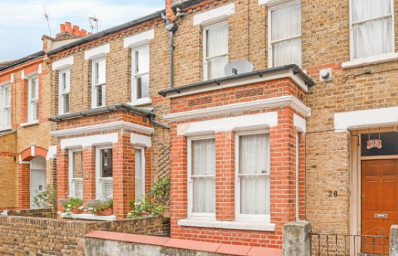 Potential for Loft Conversion/Extension in Southfields photo